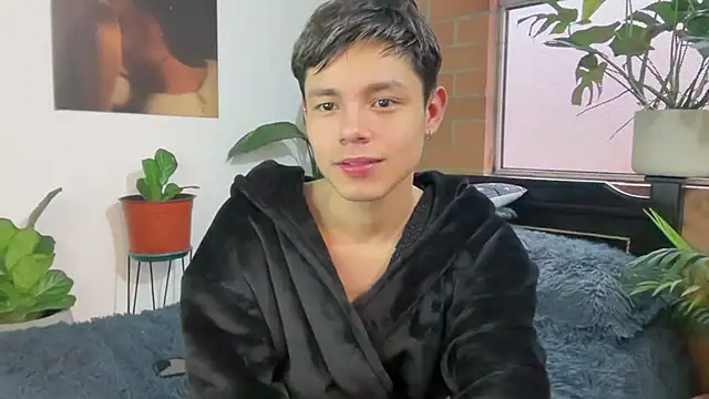 Andy Belier23 online show from 02/25/26, 11:53