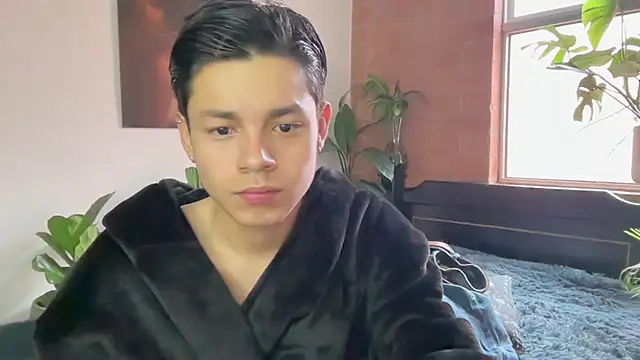 Andy Belier23 online show from 02/27/26, 01:00