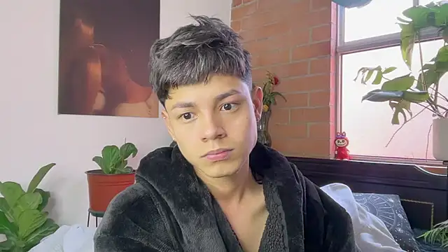 Andy Belier23 online show from 03/13/26, 12:56