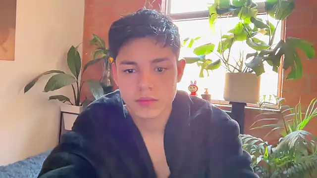 Andy Belier23 online show from 03/19/26, 02:54