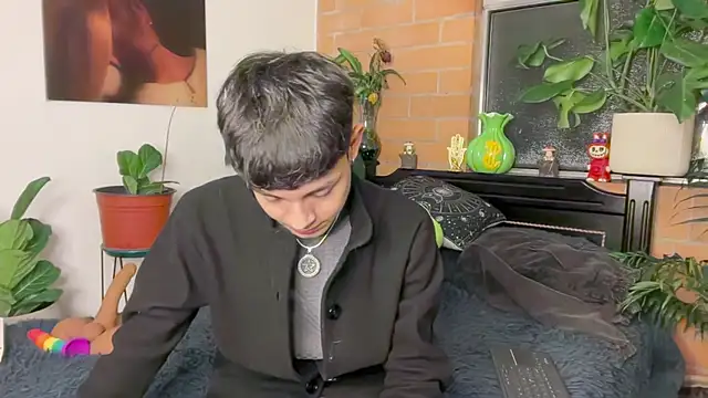 Andy Belier23 online show from 03/20/26, 03:00