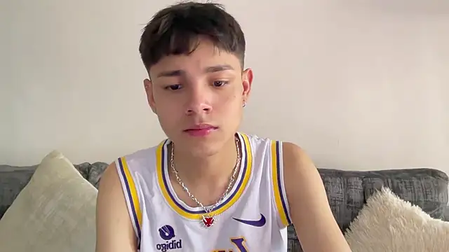 Andy Belier23 online show from 04/06/26, 04:52