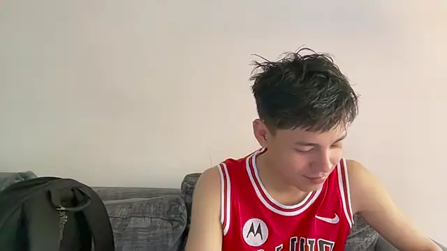 Andy Belier23 online show from 04/11/26, 06:12