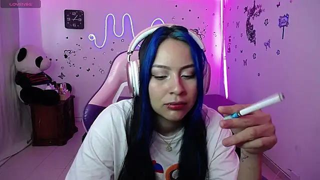 milusolers online show from 12/14/25, 01:49