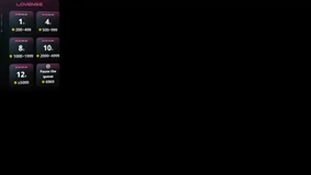 Snapshot of Kittymoretti chatting on 07/22/26, 10:12 Kittymoretti online show from 07/22/26, 10:12