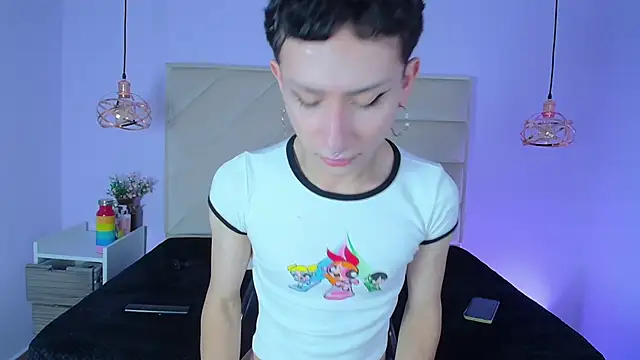 JiangShy666 online show from 02/11/26, 11:59