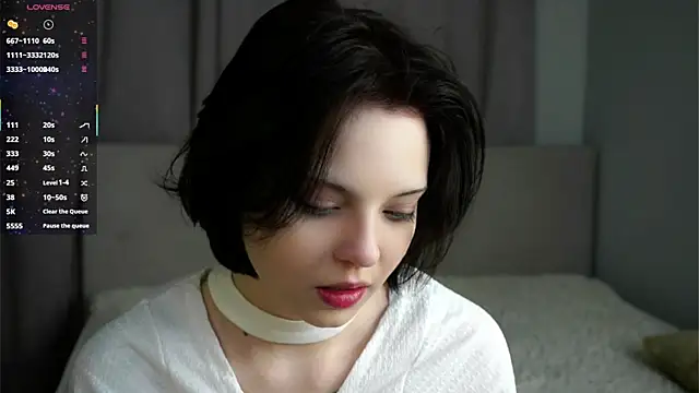 Snapshot of SharylOrbin chatting on 01/07/26, 11:18 SharylOrbin online show from 01/07/26, 11:18