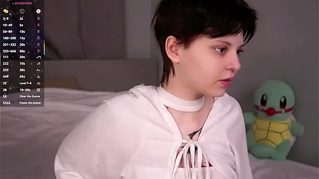 Snapshot of SharylOrbin chatting on 02/02/26, 08:29 SharylOrbin online show from 02/02/26, 08:29