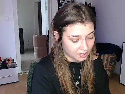 AlienforTwenty online show from 12/18/25, 09:26