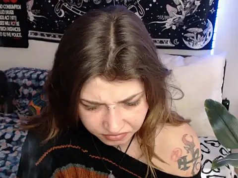 AlienforTwenty online show from 02/16/26, 10:55