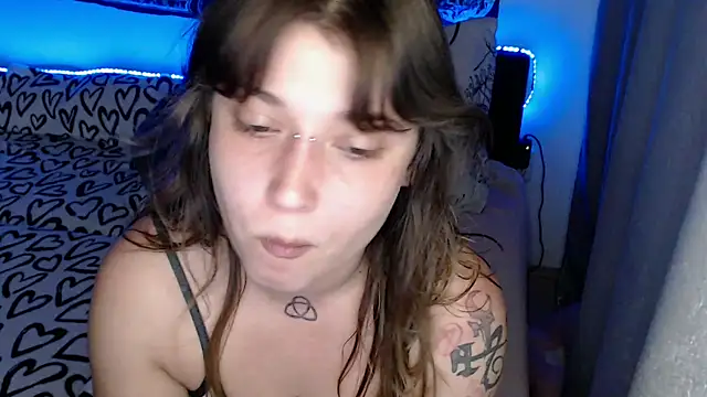 AlienforTwenty online show from 06/14/26, 05:15
