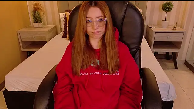 danielamilles online show from 01/08/26, 01:24