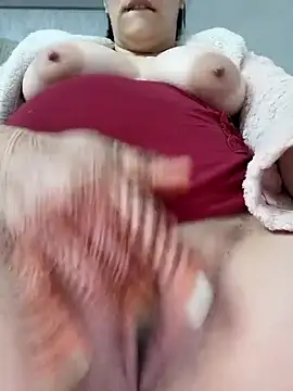 maria sexy199 online show from 02/19/26, 08:43