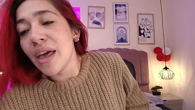 Celestee15  online show from 04/25/26, 01:41