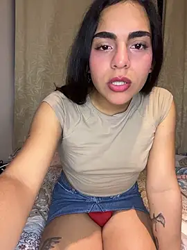 ketty hott online show from 01/11/26, 02:38