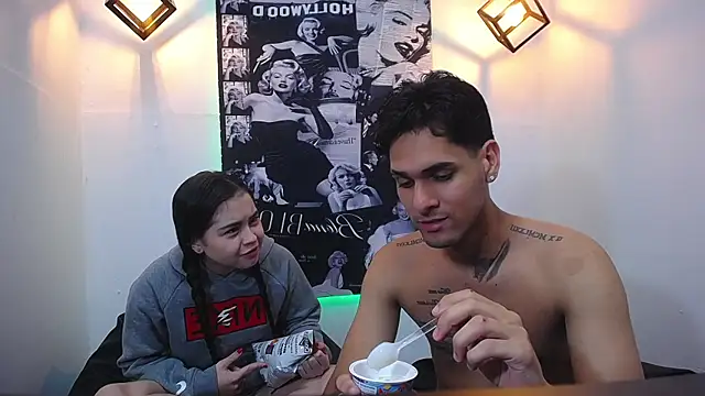 MarvinandtheBbys online show from 01/08/26, 04:31