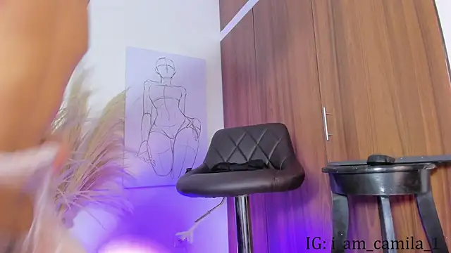 Snapshot of Camila_saaenz chatting on 02/22/26, 06:57 Camila saaenz online show from 02/22/26, 06:57