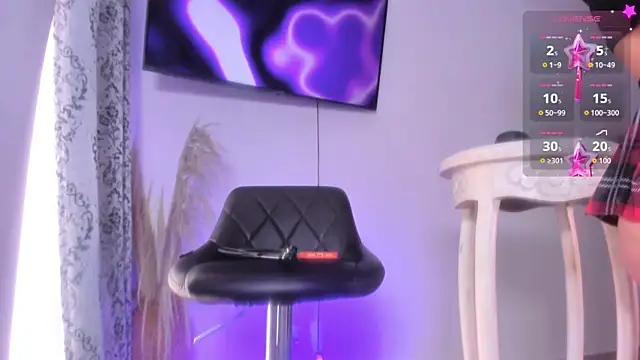 Camila saaenz online show from 06/21/26, 07:05