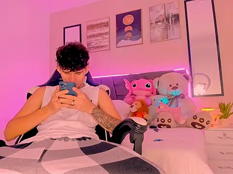 back thomson online show from 03/04/26, 01:11