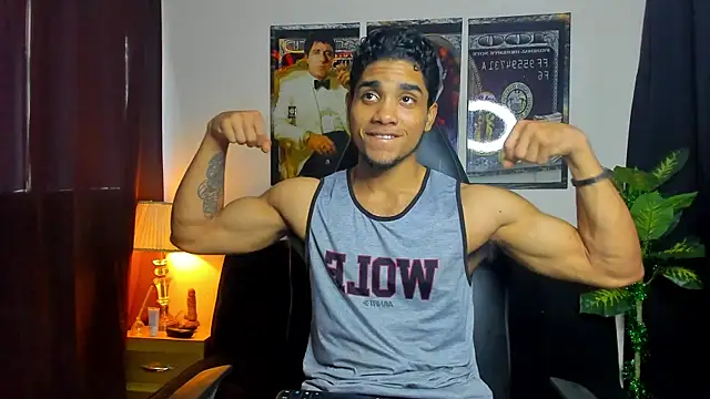 Dustyn Michelle1 online show from 01/09/26, 07:04