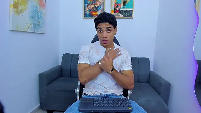 Dustyn Michelle1 online show from 02/07/26, 02:59