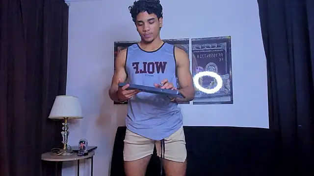 Dustyn Michelle1 online show from 03/12/26, 01:01