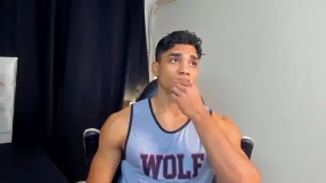 Dustyn Michelle1 online show from 04/13/26, 08:03