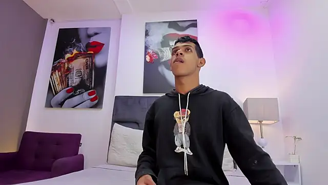 sven basquia online show from 01/10/26, 07:37