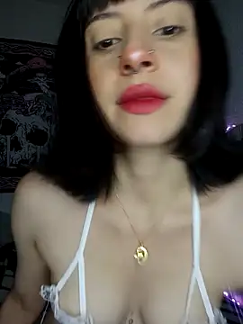 Lia whitexxx online show from 02/24/26, 11:36