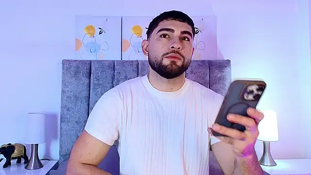 Steve-Carter online show from 02/22/26, 11:53