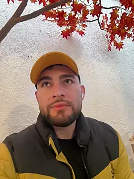 Steve-Carter online show from 02/27/26, 11:32