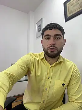 Steve-Carter online show from 04/05/26, 11:51