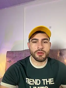 Steve-Carter online show from 06/19/26, 11:58