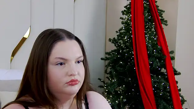 Snapshot of StelaHilton chatting on 12/20/25, 05:09 StelaHilton online show from 12/20/25, 05:09