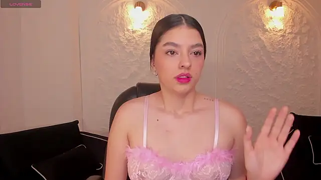 ValeriaRossi  online show from 02/20/26, 12:16