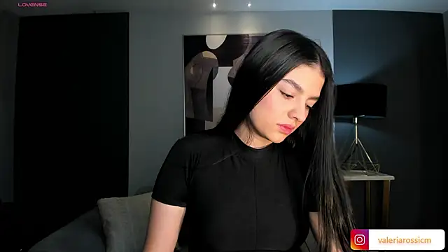 ValeriaRossi  online show from 02/28/26, 11:11