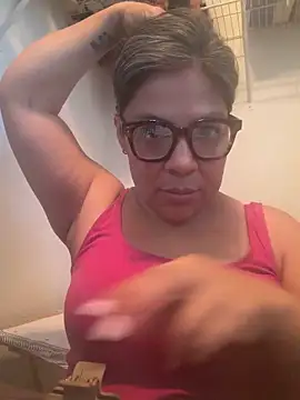 Snapshot of BettyWhispers chatting on 02/16/26, 04:03 BettyWhispers online show from 02/16/26, 04:03