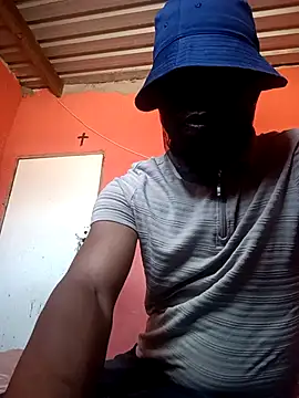 Snapshot of THErealHeat chatting on 01/08/26, 09:55 THErealHeat online show from 01/08/26, 09:55