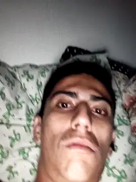 MatheusaA online show from 03/01/26, 04:36