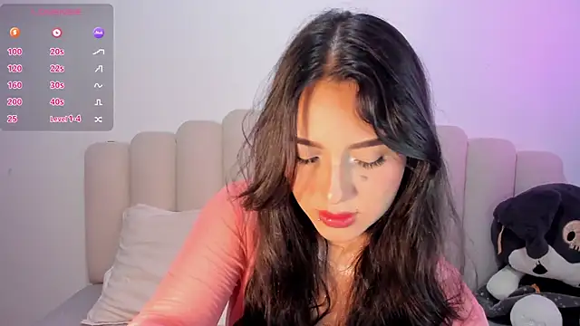 CataVelasco online show from 12/20/25, 09:38