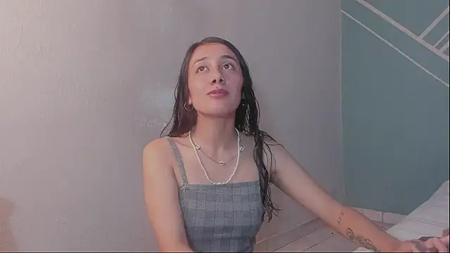 Lucy-Bluesea online show from 03/14/26, 10:26