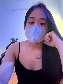 NinaBaby22 online show from 01/09/26, 07:11