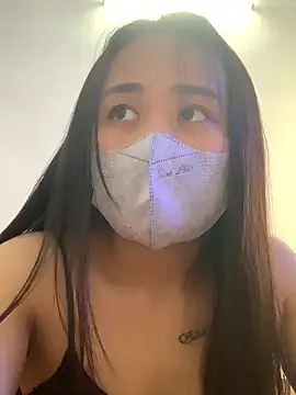 NinaBaby22 online show from 01/12/26, 07:13