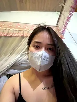 NinaBaby22 online show from 01/17/26, 04:43