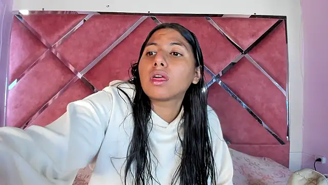 Snapshot of SolTully chatting on 02/24/26, 12:47 SolTully online show from 02/24/26, 12:47