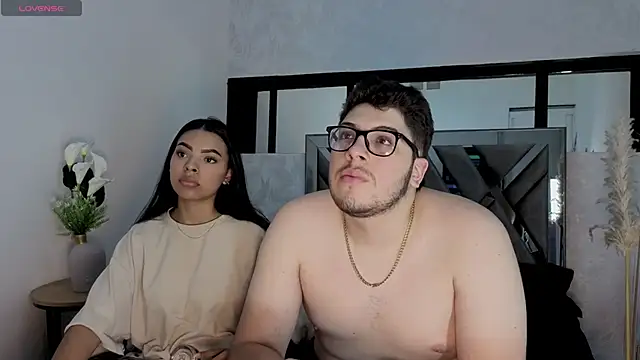 Chel seth online show from 12/18/25, 05:13