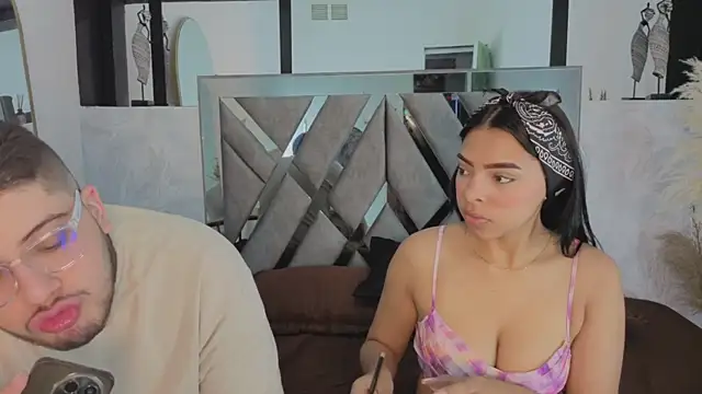 Chel seth online show from 02/05/26, 04:06