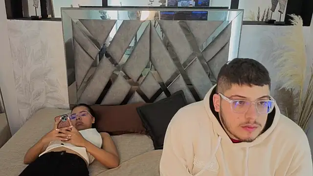 Chel seth online show from 02/09/26, 04:27