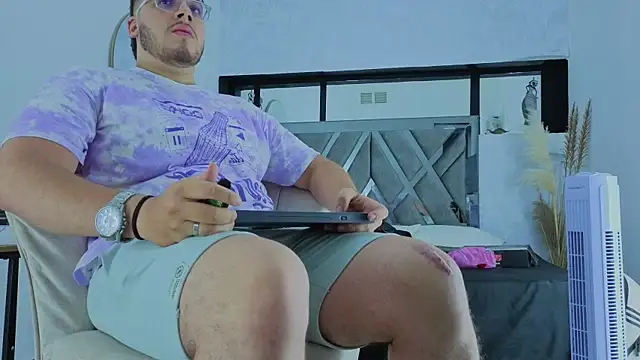 Chel seth online show from 02/28/26, 04:02