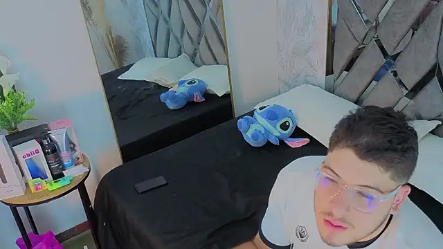 Chel seth online show from 03/02/26, 05:08